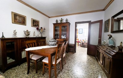 Resale - House - Townhouse - Fuengirola - Fuengirola Centro