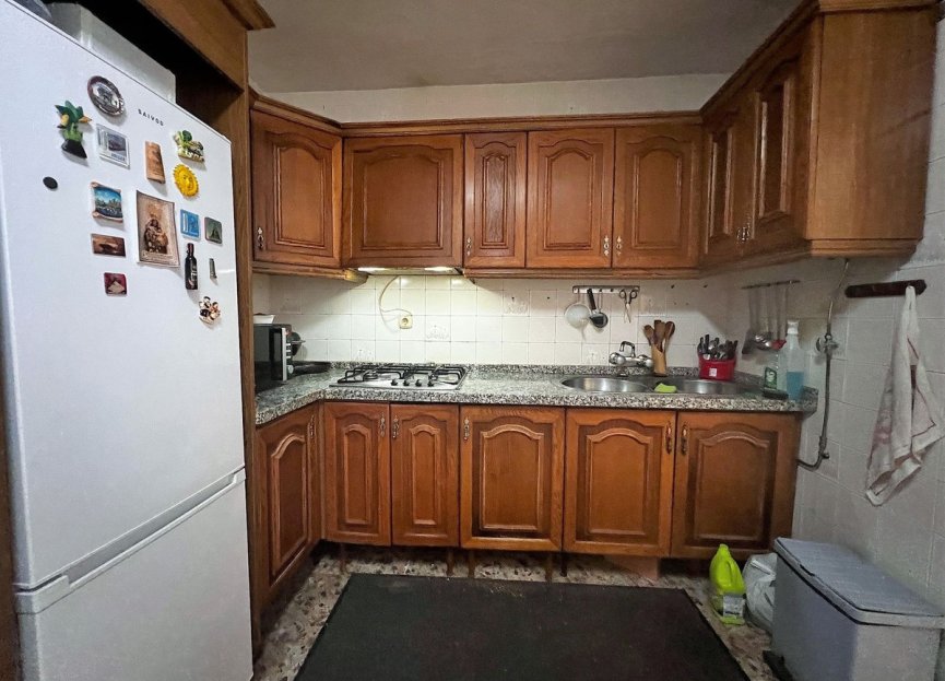 Resale - House - Townhouse - Fuengirola - Fuengirola Centro