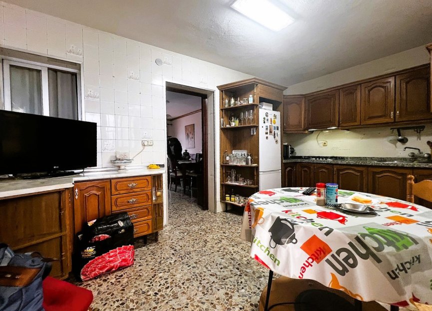 Resale - House - Townhouse - Fuengirola - Fuengirola Centro