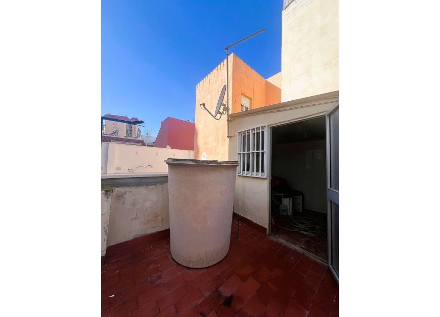 Resale - House - Townhouse - Fuengirola - Fuengirola Centro