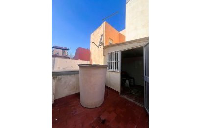 Resale - House - Townhouse - Fuengirola - Fuengirola Centro