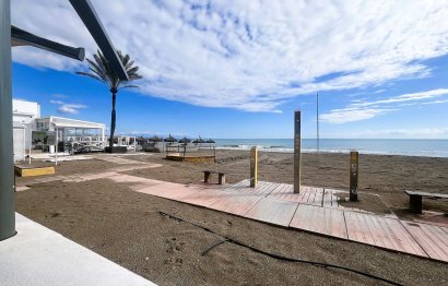 Resale - House - Townhouse - Fuengirola - Fuengirola Centro