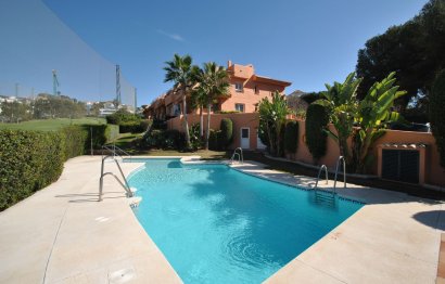 Reventa - House - Townhouse - Marbella - Cabopino