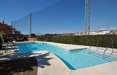 Reventa - House - Townhouse - Marbella - Cabopino