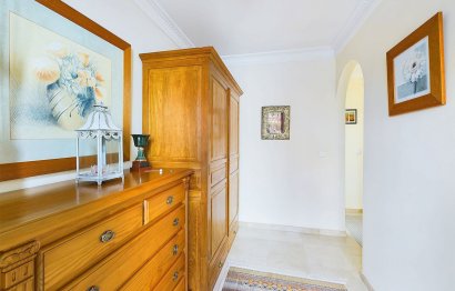 Resale - House - Detached Villa - Benahavís - Benahavís Centro