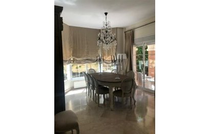 Resale - House - Detached Villa - Marbella - Puerto Banús