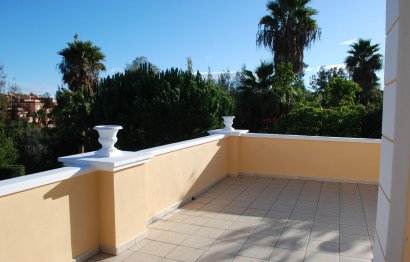 Reventa - House - Detached Villa - Marbella - Las Chapas