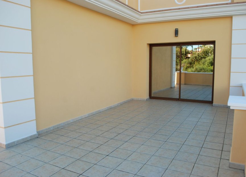 Reventa - House - Detached Villa - Marbella - Las Chapas