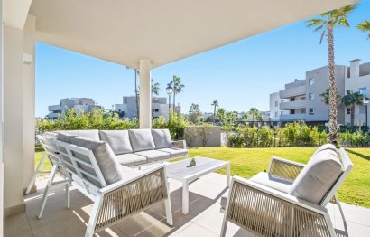 Reventa - Apartment - Ground Floor Apartment - Mijas - La Cala De Mijas