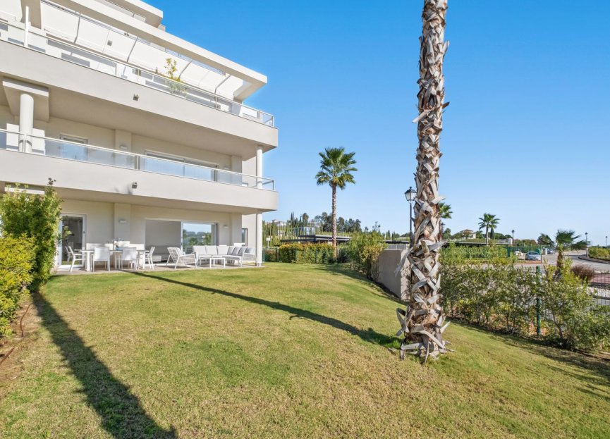 Reventa - Apartment - Ground Floor Apartment - Mijas - La Cala De Mijas