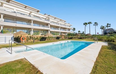 Reventa - Apartment - Ground Floor Apartment - Mijas - La Cala De Mijas