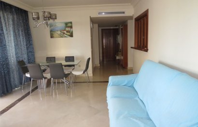 Reventa - Apartment - Middle Floor Apartment - Benahavís - Benahavís Centro