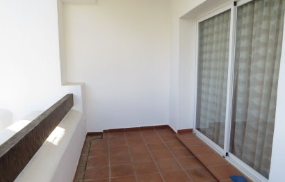 Reventa - Apartment - Middle Floor Apartment - Benahavís - Benahavís Centro