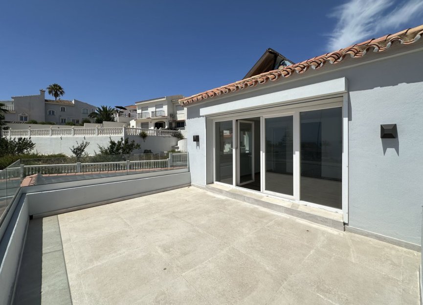 Reventa - House - Detached Villa - Mijas - El Faro