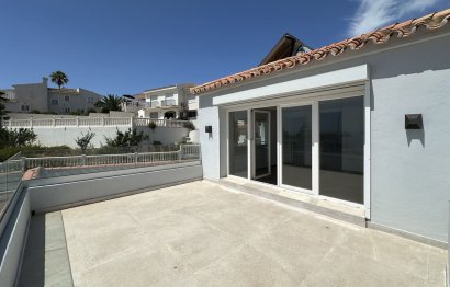 Reventa - House - Detached Villa - Mijas - El Faro