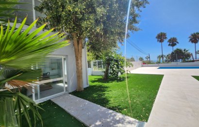 Reventa - House - Detached Villa - Mijas - El Faro