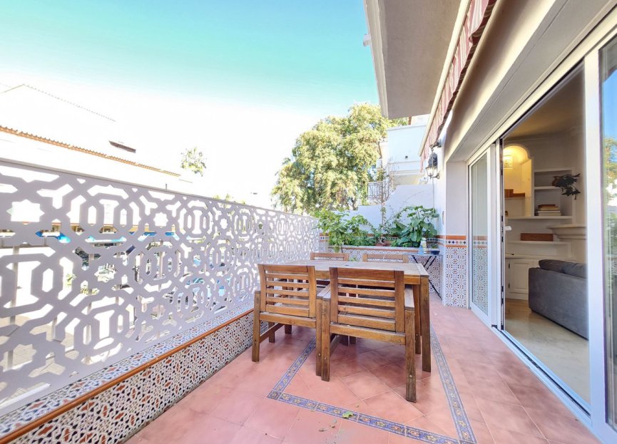 Reventa - House - Townhouse - Estepona - Estepona Centro