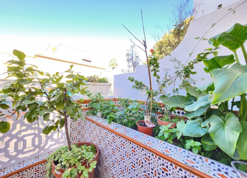 Reventa - House - Townhouse - Estepona - Estepona Centro