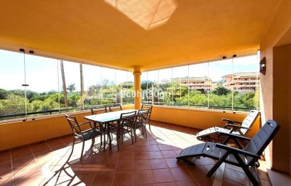 Resale - Apartment - Middle Floor Apartment - Marbella - Elviria