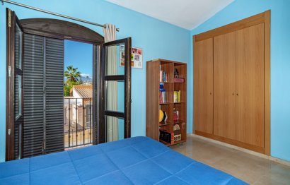 Resale - House - Townhouse - Marbella - Guadalmina Alta