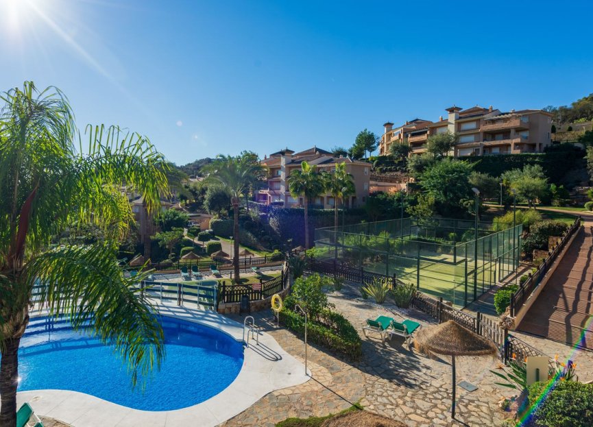 Reventa - Apartment - Ground Floor Apartment - Marbella - La Mairena