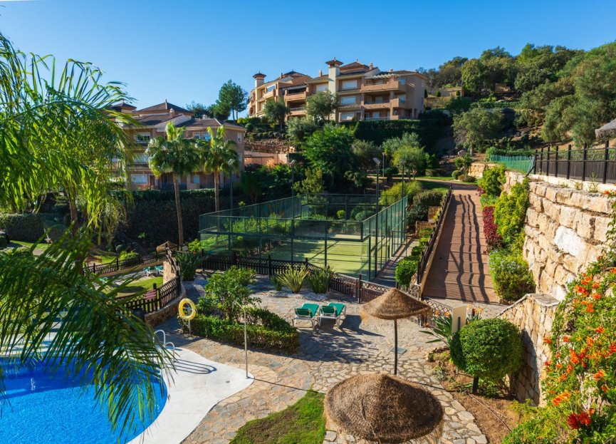 Reventa - Apartment - Ground Floor Apartment - Marbella - La Mairena