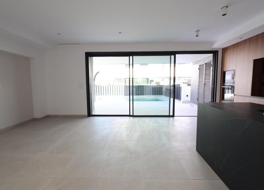 Resale - House - Detached Villa - Los Alcazares - Los Alcazares Centro