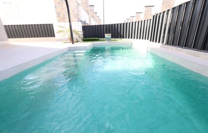 Resale - House - Detached Villa - Los Alcazares - Los Alcazares Centro