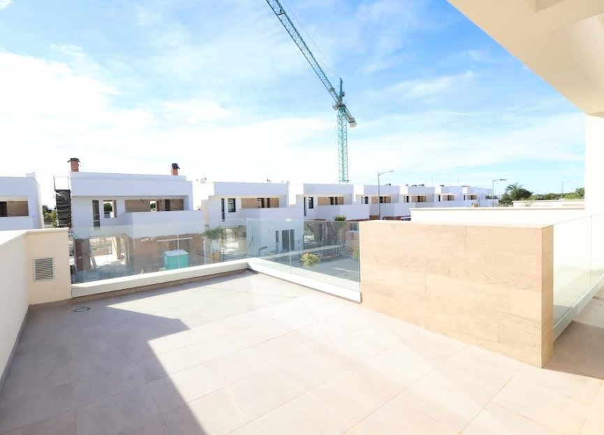 Resale - House - Detached Villa - Los Alcazares - Los Alcazares Centro