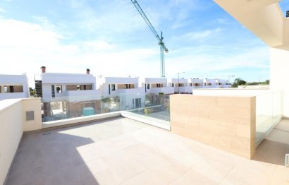 Resale - House - Detached Villa - Los Alcazares - Los Alcazares Centro