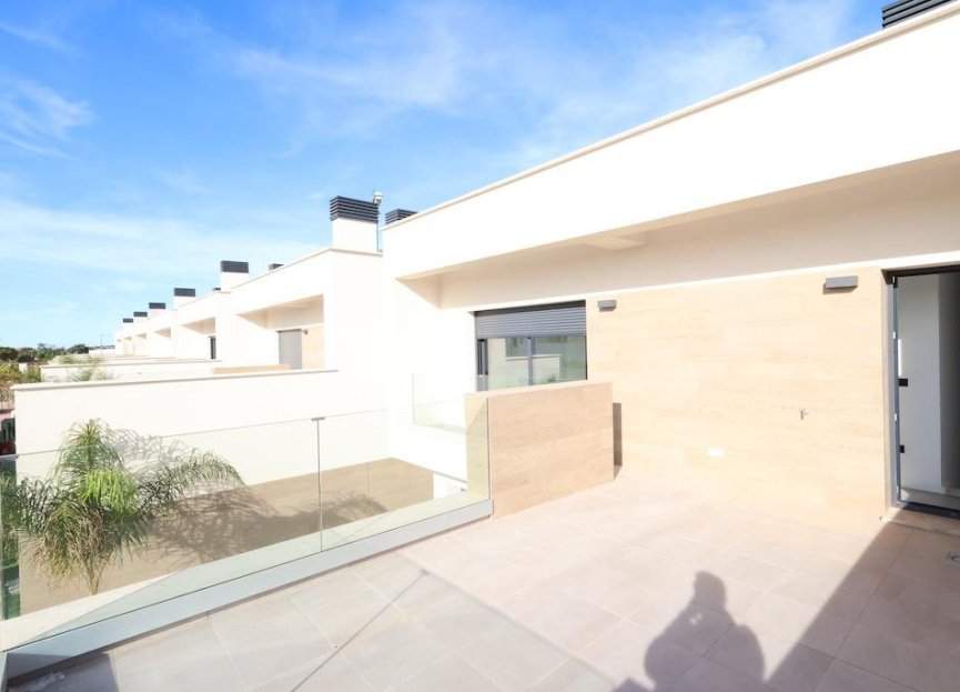 Resale - House - Detached Villa - Los Alcazares - Los Alcazares Centro