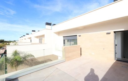 Resale - House - Detached Villa - Los Alcazares - Los Alcazares Centro