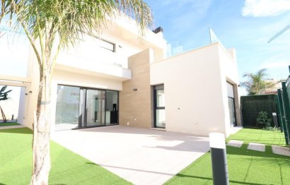 Resale - House - Detached Villa - Los Alcazares - Los Alcazares Centro