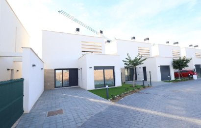 Resale - House - Detached Villa - Los Alcazares - Los Alcazares Centro