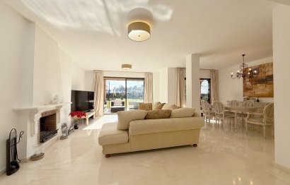 Resale - Apartment - Ground Floor Apartment - Estepona - Estepona Centro