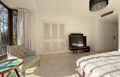 Resale - Apartment - Ground Floor Apartment - Estepona - Estepona Centro