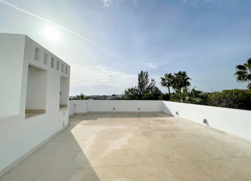 Resale - House - Detached Villa - Benahavís - Benahavís Centro