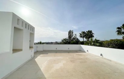 Resale - House - Detached Villa - Benahavís - Benahavís Centro