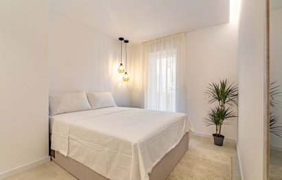 Reventa - Apartment - Ground Floor Apartment - Marbella - Nueva Andalucia