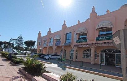 Resale - House - Townhouse - Mijas - Calahonda