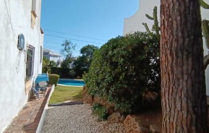 Resale - House - Townhouse - Mijas - Calahonda