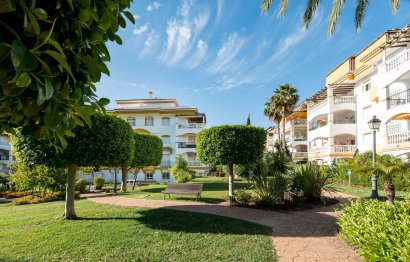 Reventa - Apartment - Middle Floor Apartment - Marbella