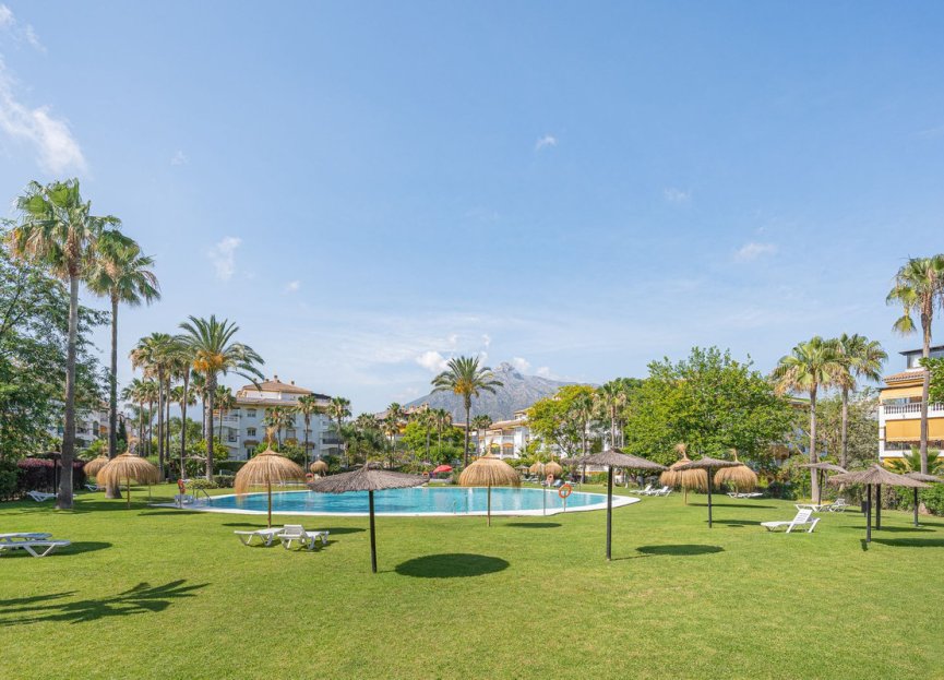 Reventa - Apartment - Middle Floor Apartment - Marbella