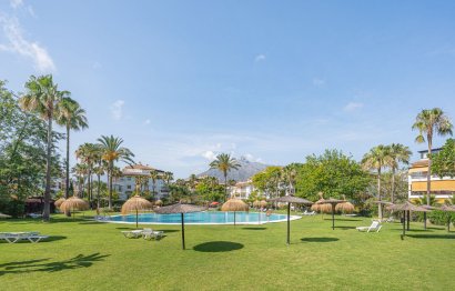 Reventa - Apartment - Middle Floor Apartment - Marbella