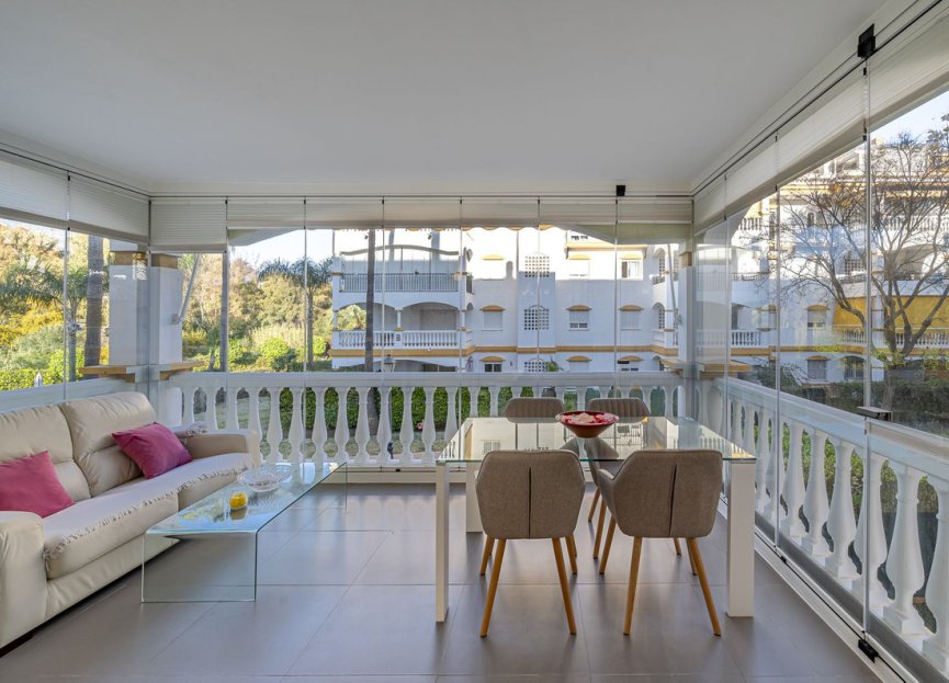 Reventa - Apartment - Middle Floor Apartment - Marbella