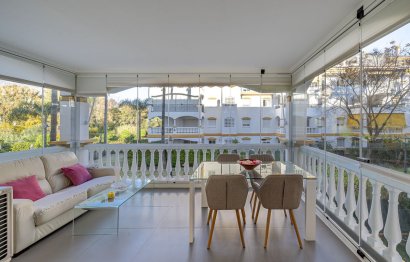 Reventa - Apartment - Middle Floor Apartment - Marbella