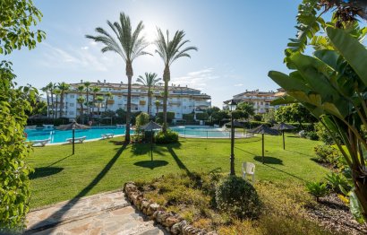 Reventa - Apartment - Middle Floor Apartment - Marbella