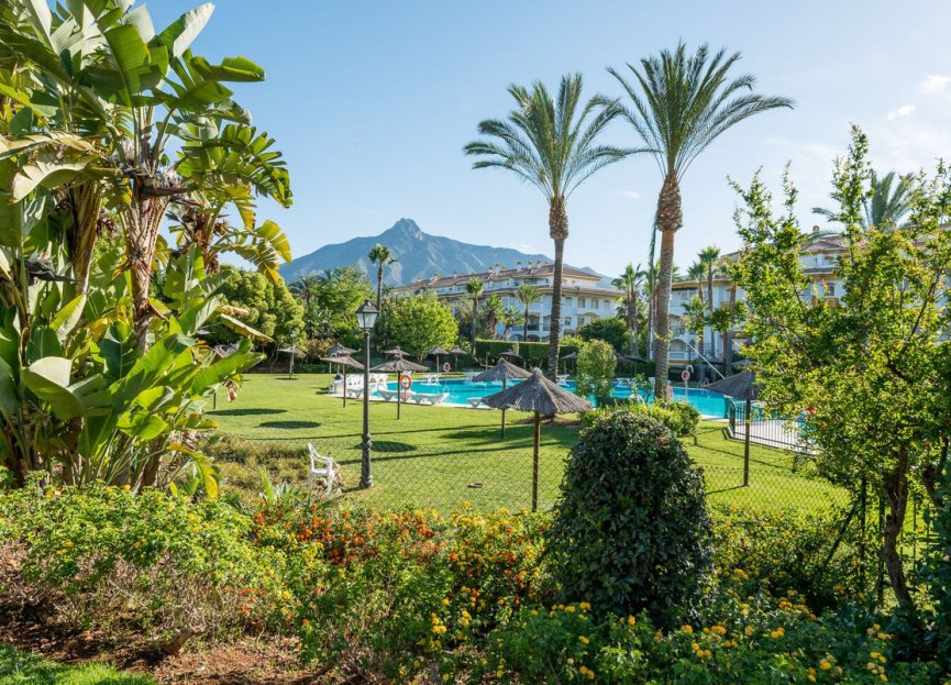 Reventa - Apartment - Middle Floor Apartment - Marbella