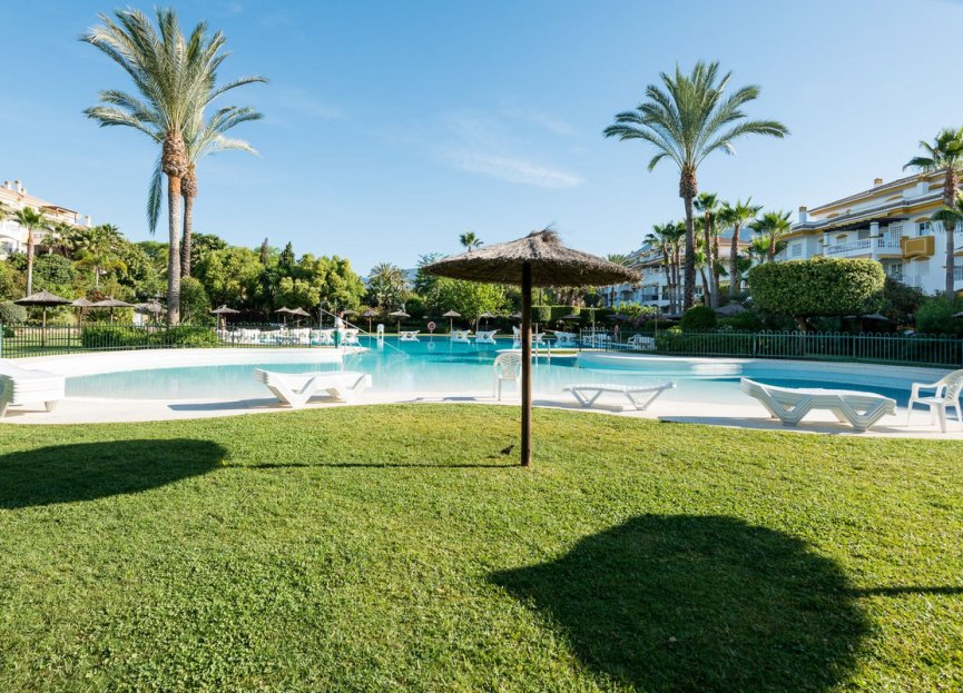 Reventa - Apartment - Middle Floor Apartment - Marbella