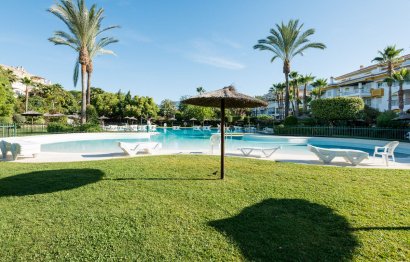 Reventa - Apartment - Middle Floor Apartment - Marbella